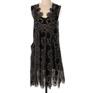 Free People Lacey Gothic XS Dress
